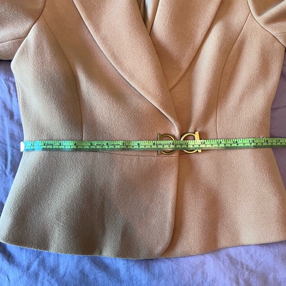 Jones New York Signature Blazer, Sz.6 - Picture 4 of 8